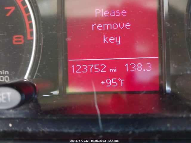 2010 AUDI Q5 PREMIUM VIN: WA1CKAFP5AA033664