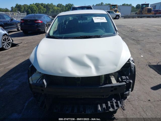 3N1AB7AP8EY307371 Nissan Sentra S/fe+ S/sv/fe+ Sv/sr/sl