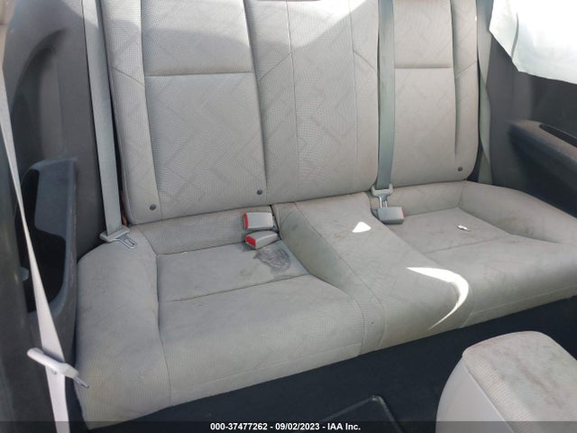 2012 HONDA CIVIC CPE LX VIN: 2HGFG3B58CH561127