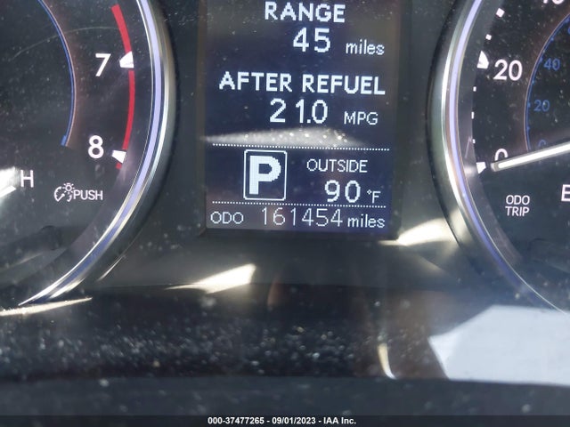 Toyota Highlander Le 2015 5TDZKRFH0FS058439 Image 15