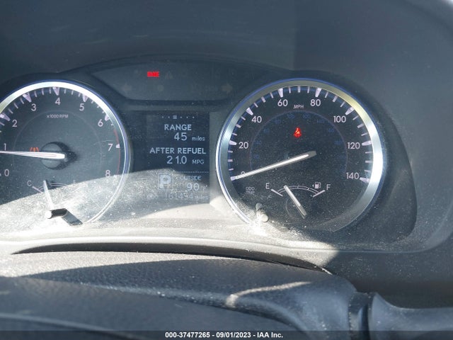 Toyota Highlander Le 2015 5TDZKRFH0FS058439 Image 7