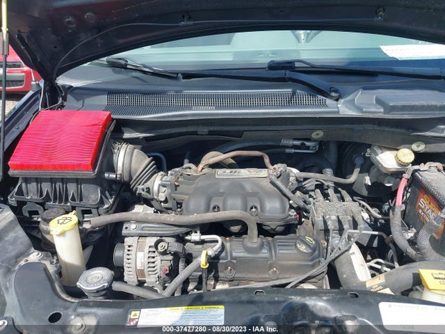 2010 CHRYSLER TOWN & COUNTRY TOURING VIN: 2A4RR5D14AR428006
