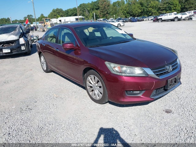 2014 1HGCR2F80EA233441 main image