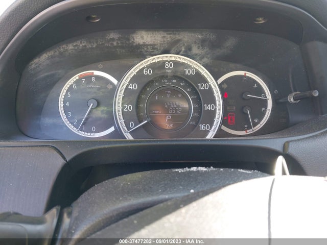 Honda Accord Sedan Ex-l 2014 1HGCR2F80EA233441 Image 7