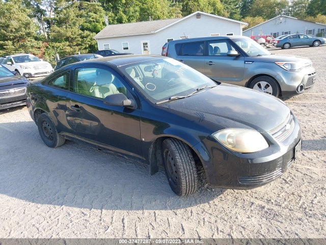 2009 CHEVROLET COBALT LS VIN: 1G1AS18H297102993