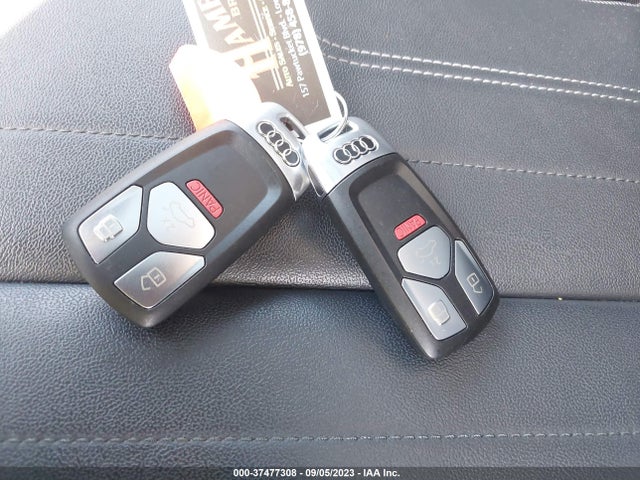 Audi Q5 Sportback Premium Plus 2021 WA15AAFY0M2098490 Image 11