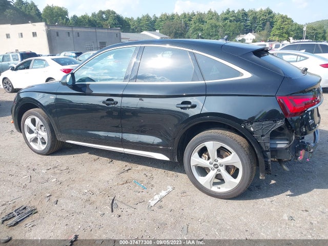 Audi Q5 Sportback Premium Plus 2021 WA15AAFY0M2098490 Image 14