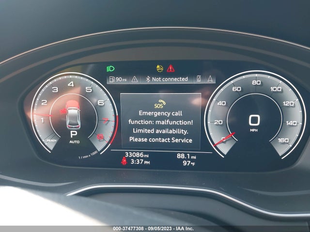 Audi Q5 Sportback Premium Plus 2021 WA15AAFY0M2098490 Image 15