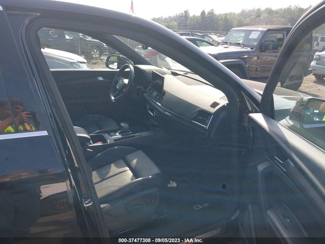 Audi Q5 Sportback Premium Plus 2021 WA15AAFY0M2098490 Image 5