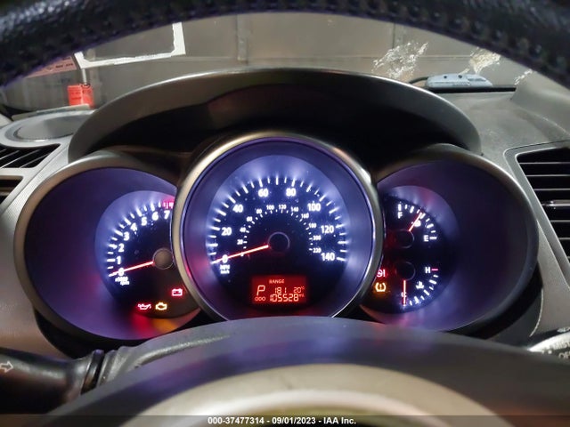 2012 KIA SOUL VIN: KNDJT2A62C7368055