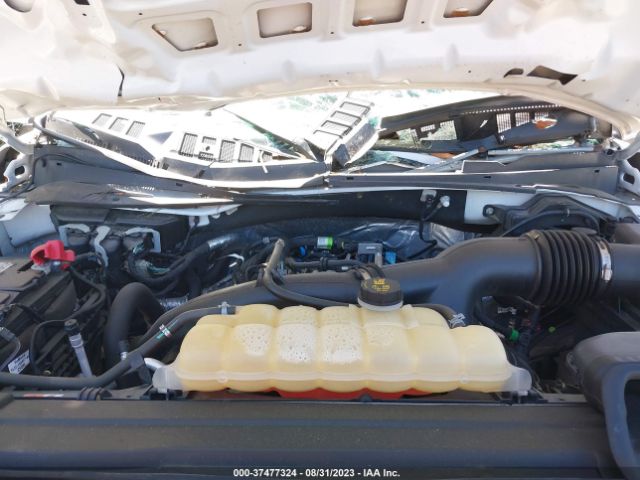1FTEX1EP3KKC00519 Ford F-150 Xl/xlt/lariat
