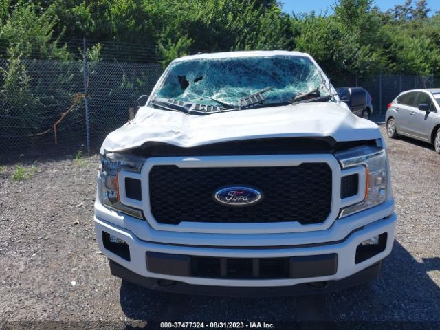 1FTEX1EP3KKC00519 Ford F-150 Xl/xlt/lariat