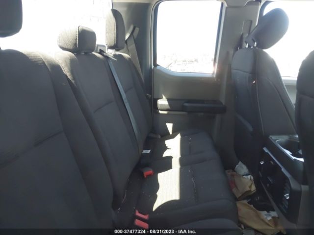 1FTEX1EP3KKC00519 Ford F-150 Xl/xlt/lariat