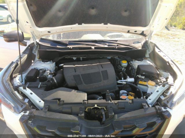 JF2SKAMC5NH523103 Subaru Forester Wilderness