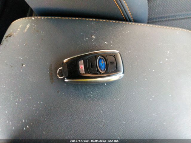 JF2SKAMC5NH523103 Subaru Forester Wilderness