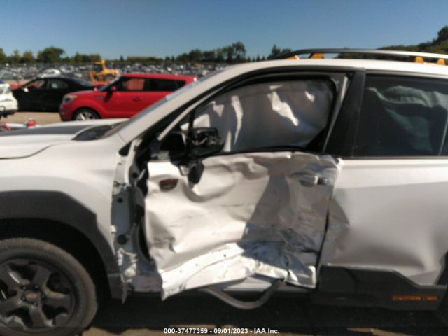 JF2SKAMC5NH523103 Subaru Forester Wilderness