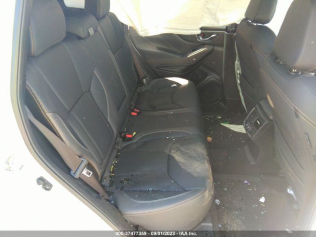 JF2SKAMC5NH523103 Subaru Forester Wilderness