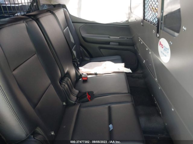 1FM5K8ARXHGA13333 Ford POLICE INTERCEPTOR