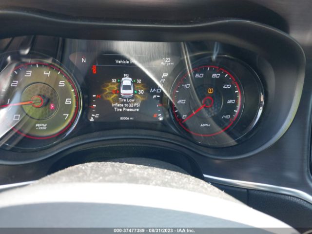 2C3CDXHG1KH710264 Dodge CHARGER GT