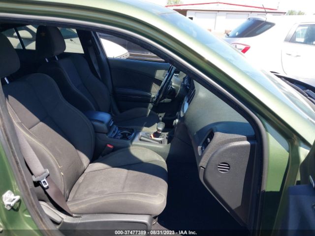 2C3CDXHG1KH710264 Dodge CHARGER GT