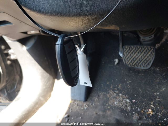 5N1DR2MM7HC639966 Nissan Pathfinder Sv