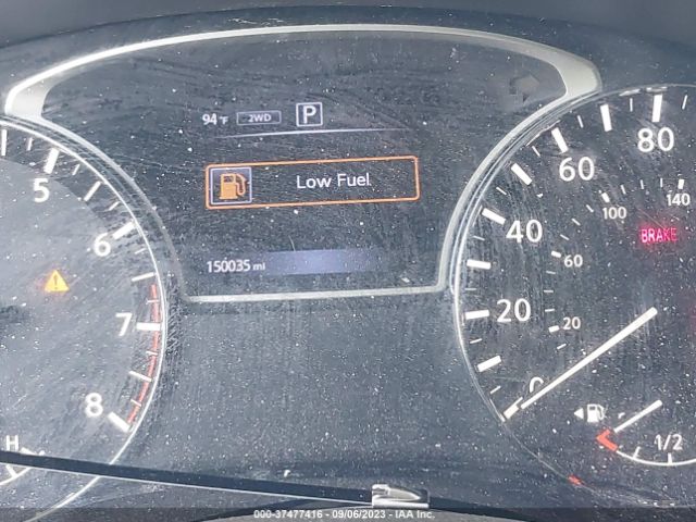 5N1DR2MM7HC639966 Nissan Pathfinder Sv