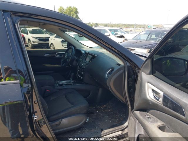 5N1DR2MM7HC639966 Nissan Pathfinder Sv
