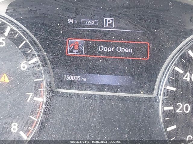 5N1DR2MM7HC639966 Nissan Pathfinder Sv