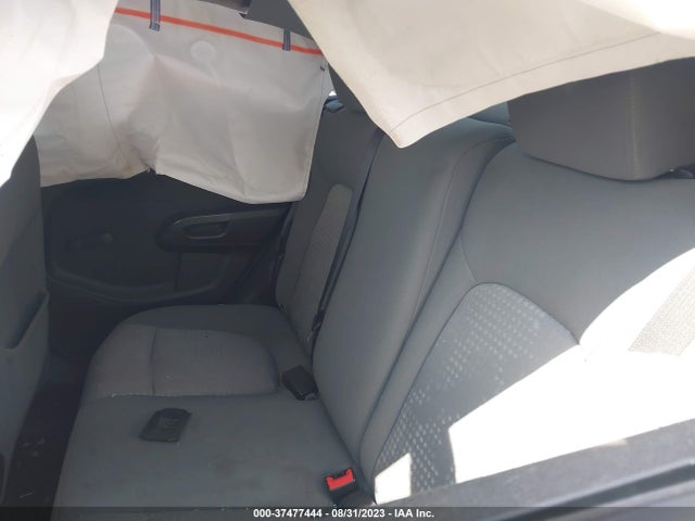 Chevrolet Sonic Ls Auto 2017 1G1JB5SH3H4143939 Image 8