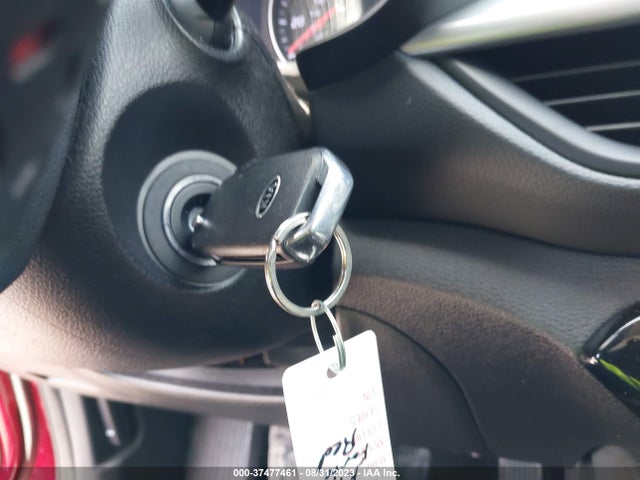 2019 KIA FORTE LXS VIN: 3KPF24AD2KE066802