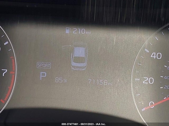 2019 KIA FORTE LXS VIN: 3KPF24AD2KE066802