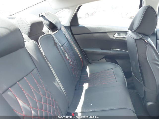 2019 KIA FORTE LXS VIN: 3KPF24AD2KE066802
