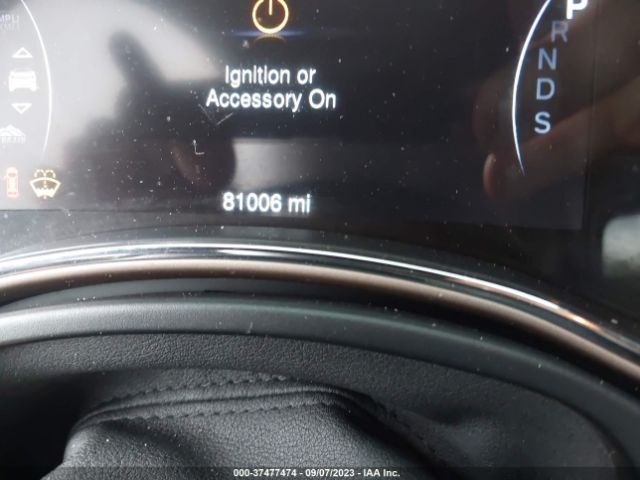 1C4RJFBGXEC516647 Jeep Grand Cherokee Limited