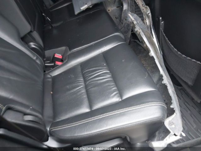 1C4RJFBGXEC516647 Jeep Grand Cherokee Limited