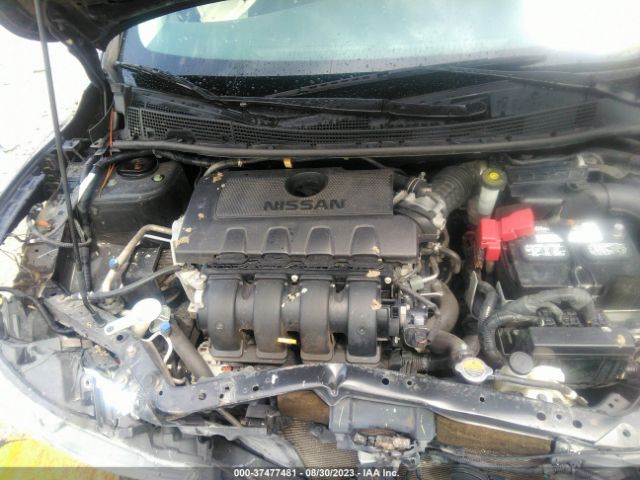 3N1AB7AP9GY234143 Nissan SENTRA S