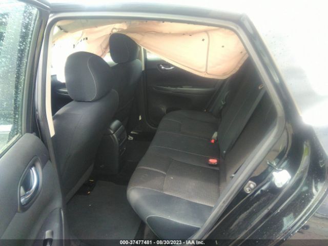 3N1AB7AP9GY234143 Nissan SENTRA S