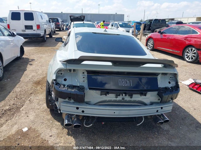 Ford Mustang Mach 1 2022 1FA6P8R08N5554104 Image 17