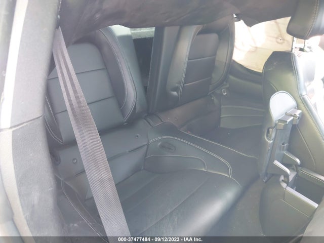 Ford Mustang Mach 1 2022 1FA6P8R08N5554104 Image 8