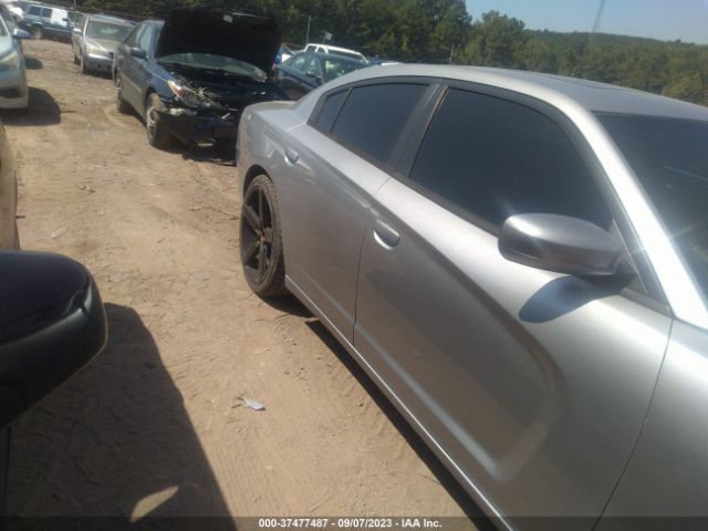 2C3CDXHG8EH325014 Dodge Charger Sxt