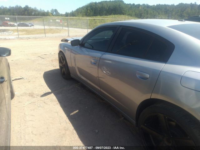 2C3CDXHG8EH325014 Dodge Charger Sxt