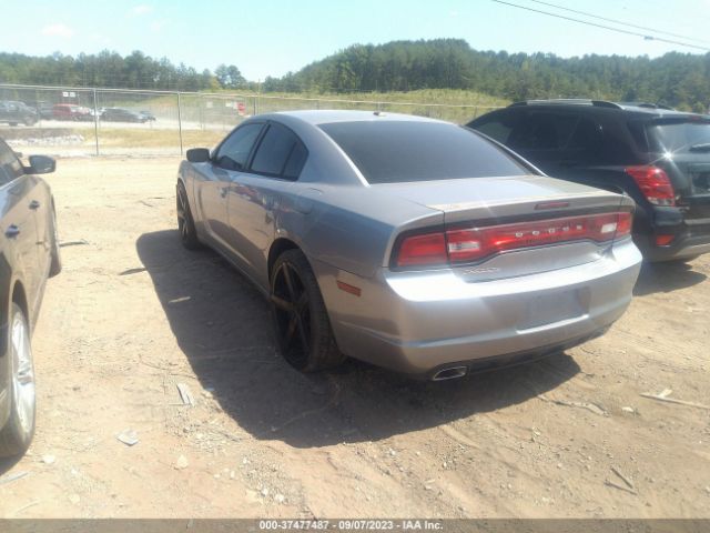 2C3CDXHG8EH325014 Dodge Charger Sxt