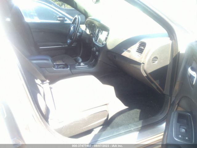 2C3CDXHG8EH325014 Dodge Charger Sxt