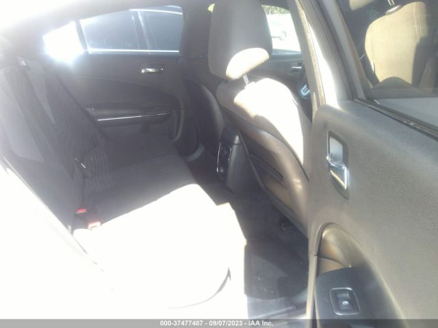 2C3CDXHG8EH325014 Dodge Charger Sxt