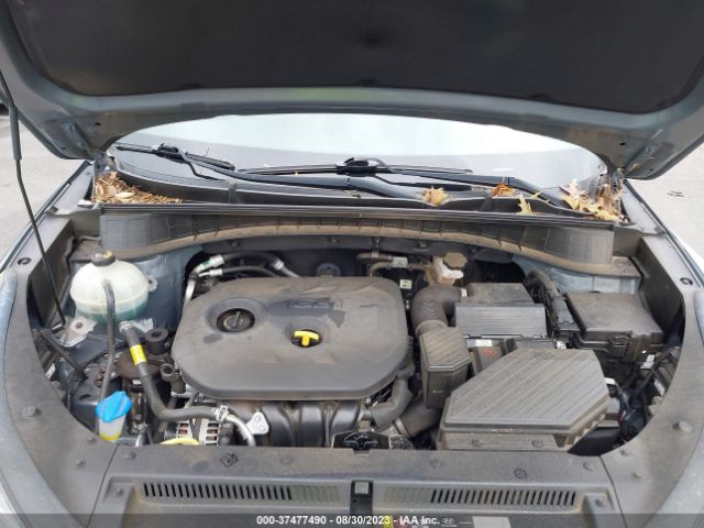 KM8J33A47KU026276 Hyundai Tucson Value