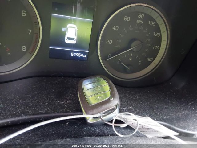 KM8J33A47KU026276 Hyundai Tucson Value