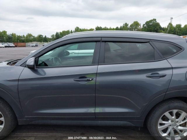 KM8J33A47KU026276 Hyundai Tucson Value