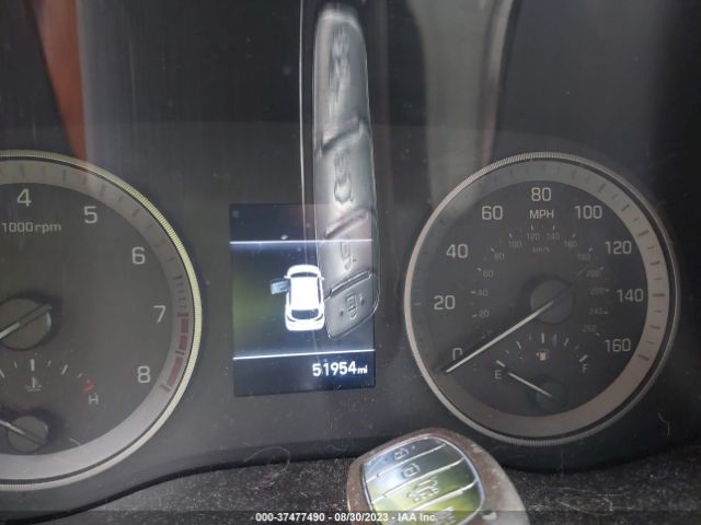 KM8J33A47KU026276 Hyundai Tucson Value