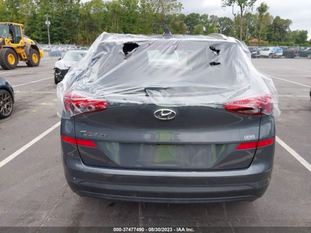 KM8J33A47KU026276 Hyundai Tucson Value