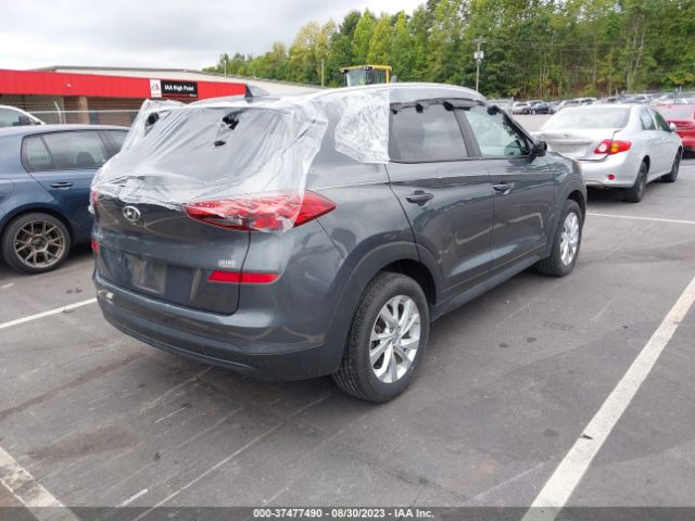 KM8J33A47KU026276 Hyundai Tucson Value