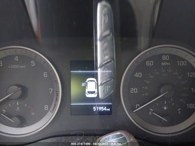 KM8J33A47KU026276 Hyundai Tucson Value